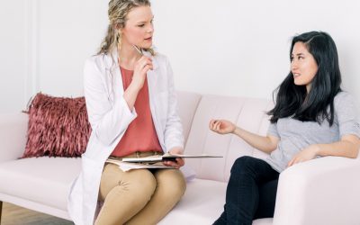 What to look for in a therapist